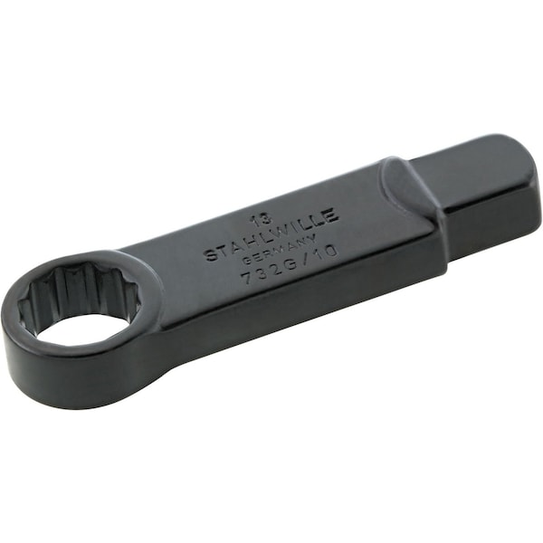 Ring insert tool Size 7/16 " Size of mount 9x12 mm
